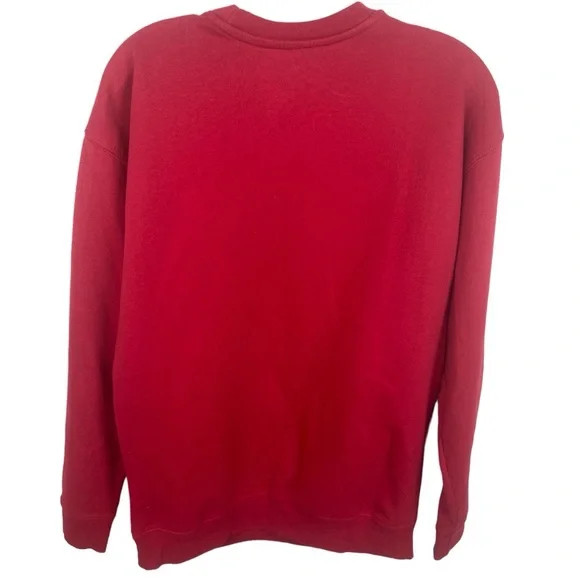 Christmas Mickey Mouse Crewneck - Picture 2 of 4